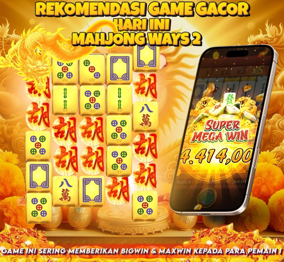 MATARATOTO: Cukup Satu Klik untuk Game Online Super Hemat